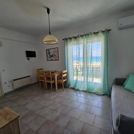 Apartment Corfu Menigos 149 *