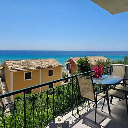Corfu Menigos 149 Apartment Glyfada (Corfu)