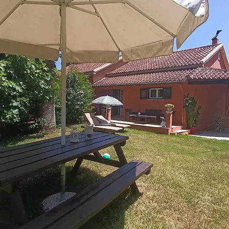 Holiday home Lora's House Velonades (Corfu)