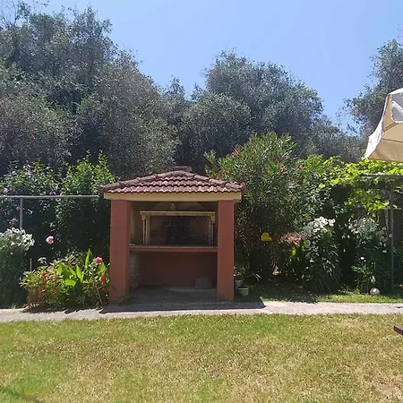 Holiday home Lora's House Velonades (Corfu)
