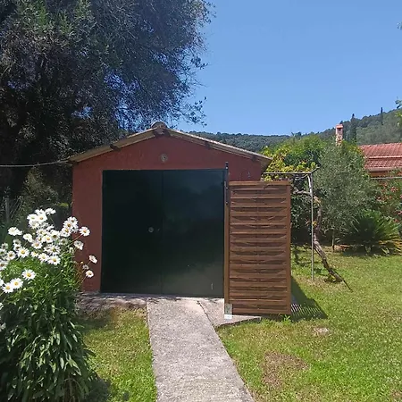 Lora's House