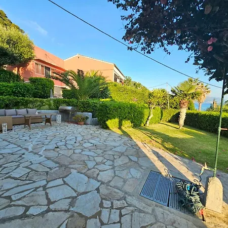 Corfu 45 Apartment *