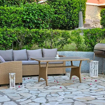 Corfu 45 Apartment Glyfada (Corfu)
