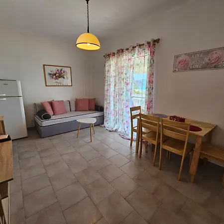 Apartment Standart 148 , Glyfada (Corfu)