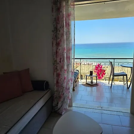 Standart 148 , * Glyfada (Corfu)