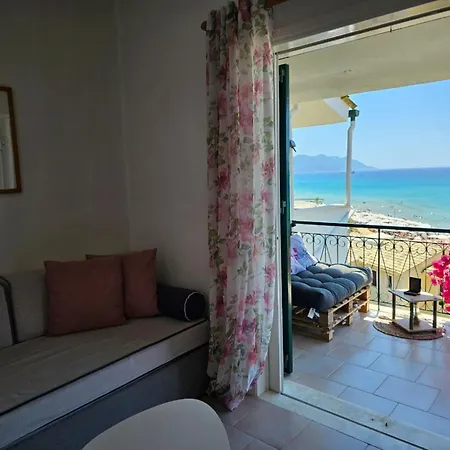 Apartment Standart 148 , Glyfada (Corfu)