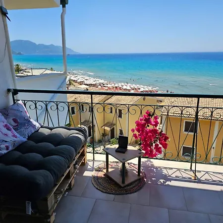 Standart 148 , * Glyfada (Corfu)