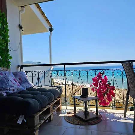 Standart 148 , Apartment Glyfada (Corfu)