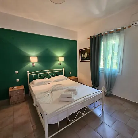 Apartment Standart 148 , Glyfada (Corfu)