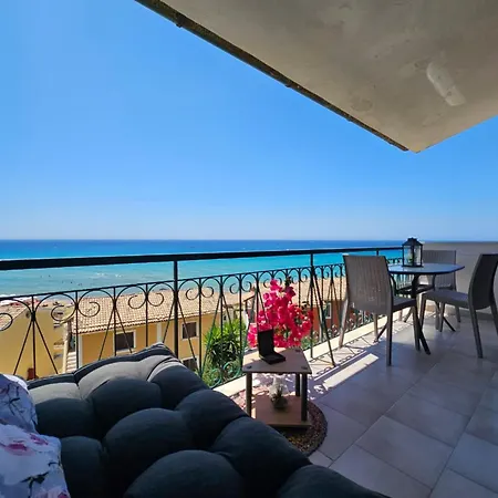 Apartment Standart 148 ,