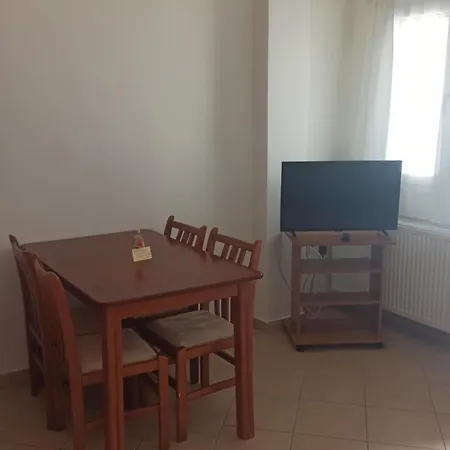 Apartment La Casa De Sophie Kanali (Corfu)