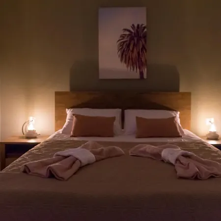 Apartment Elegia