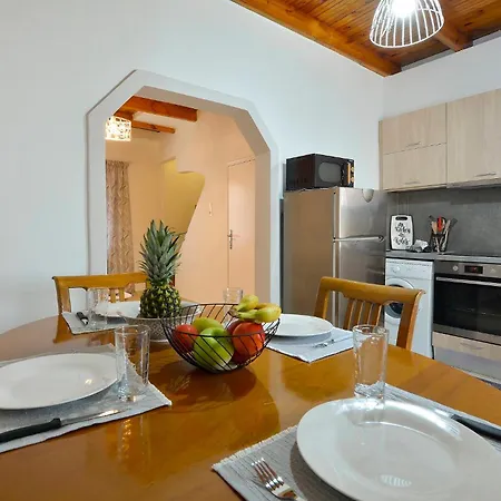 Welcome Marlen's House * Corfu (city)