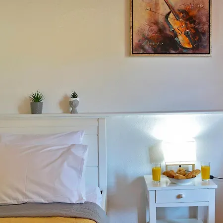 Holiday home Welcome Marlen's House Corfu (city)