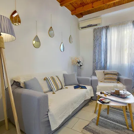 Holiday home Welcome Marlen's House