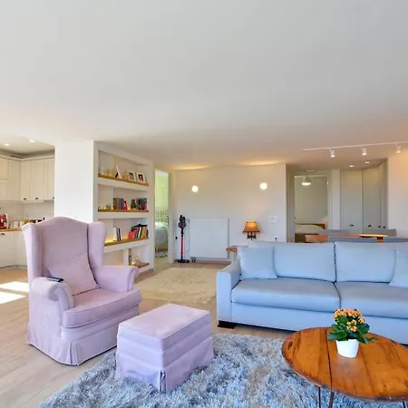 Villa Aeras Luxury *