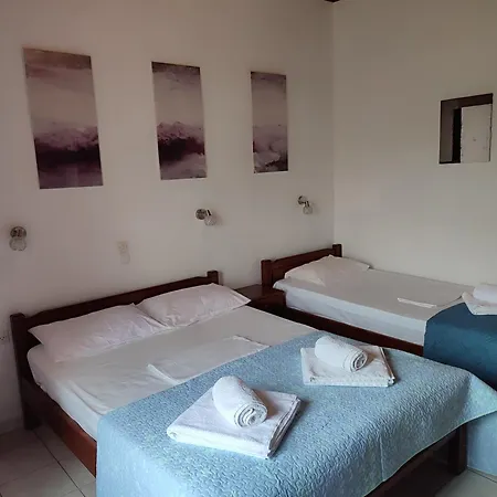 Ferienhaus Litus Amoris 2 *