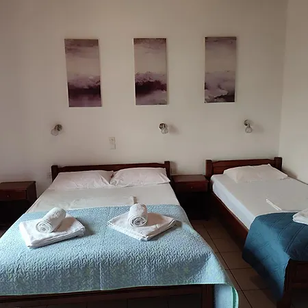 Ferienhaus Litus Amoris 2 Sidárion