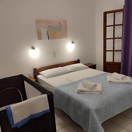 Ferienhaus Litus Amoris 2