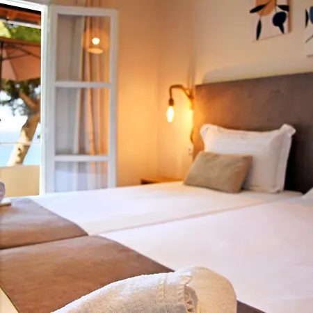 Apartment Onar By The Sea *