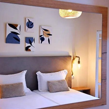 Onar By The Sea Apartment Kontogialos