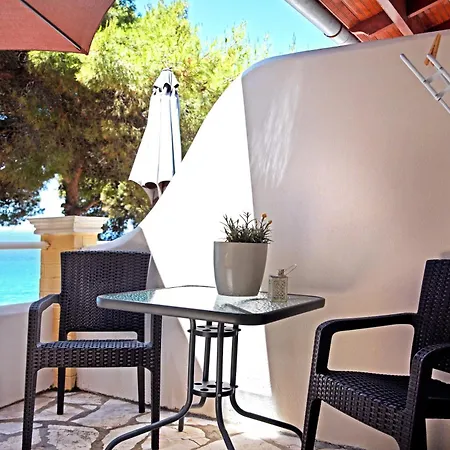 Apartment Onar By The Sea *