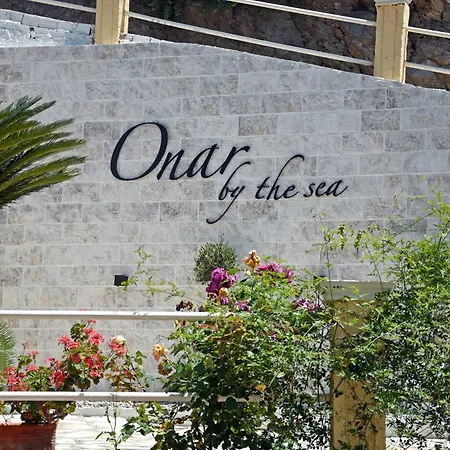 Apartment Onar By The Sea *