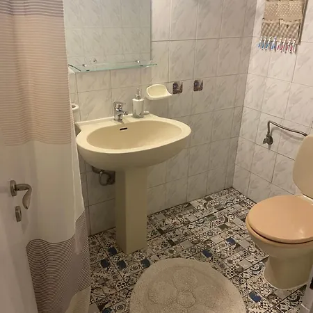 Apartment Floros Agios Stefanos Avliotes (Corfu)