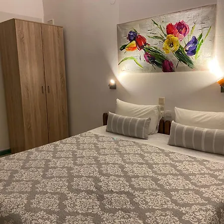 Apartment Floros Agios Stefanos Avliotes (Corfu)