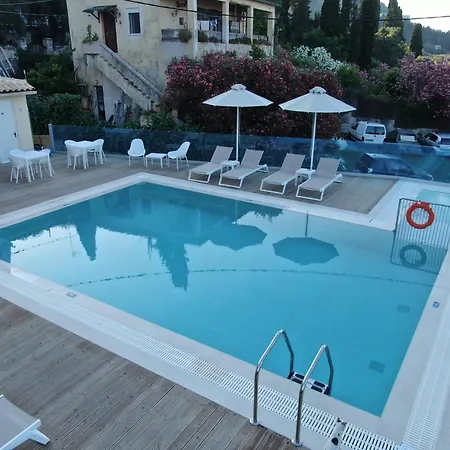 Passas Mare & Apartment