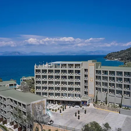 Kairaba Mythos Palace - Adults Only Hotel