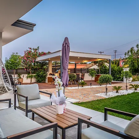 Apartment Marilena Agios Ioannis (Corfu)