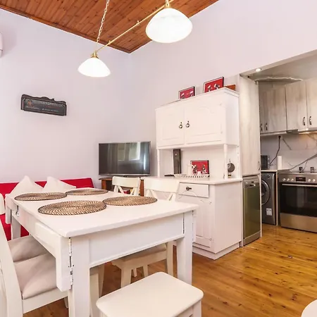 Liston Anastasia Apartment Corfu (city)
