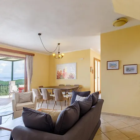 Villa Federica By Rodostamo Collection *