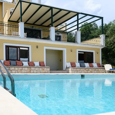 Villa Federica By Rodostamo Collection