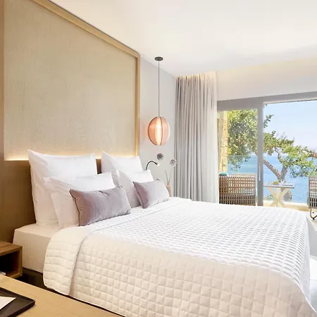 Marbella, Mar-bella Collection 5* Agios Ioannis Peristerion