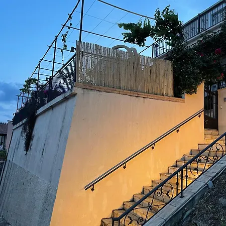 Katsantonis Luxury House Velonades (Corfu)