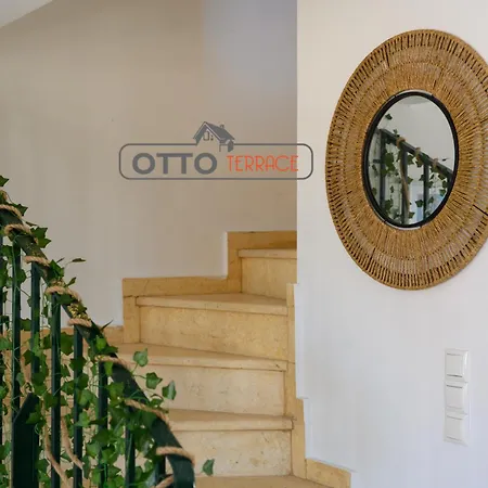 Otto Terrace Villa *