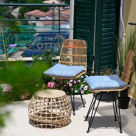 Otto Terrace Villa *