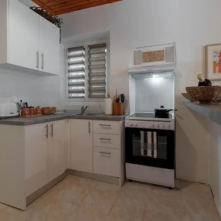 Casa Kantouni Corfu (city)
