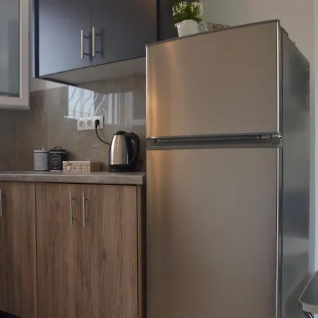 Agatha's Bright Modern Luxury Apartment-2 Apartment Peritheia