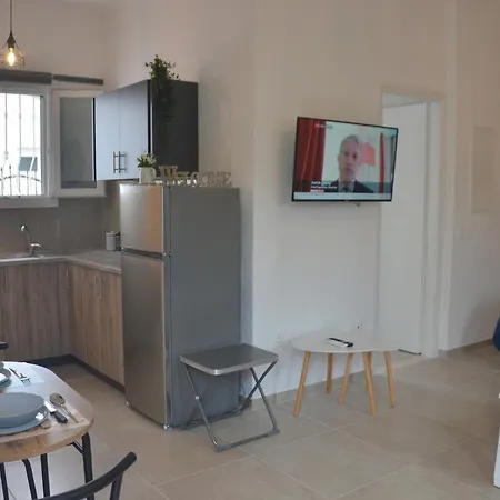 Apartment Agatha's Bright Modern Luxury Apartment-2 *