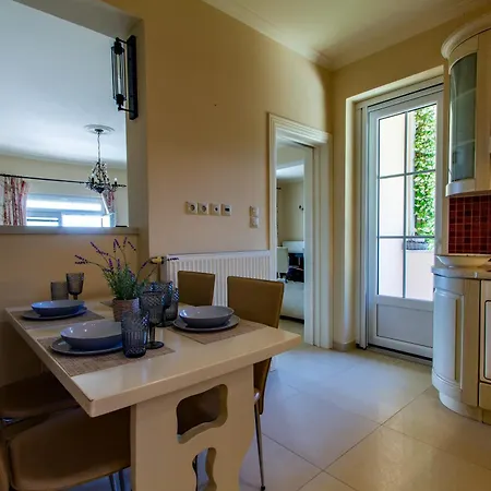 Aeras Luxury Kastania (Corfu)