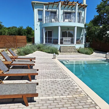 Villa Serenity - Off Grid