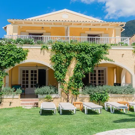 Valentino Corfu 3*