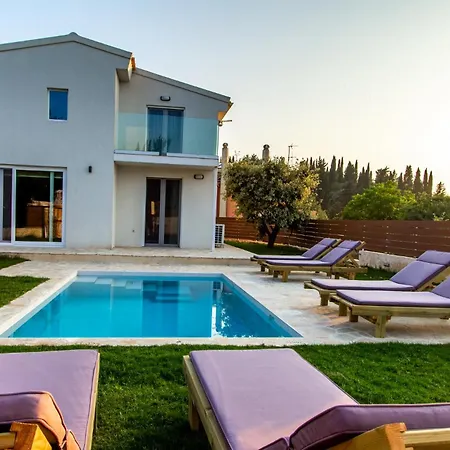 Ca D' Oro Villa