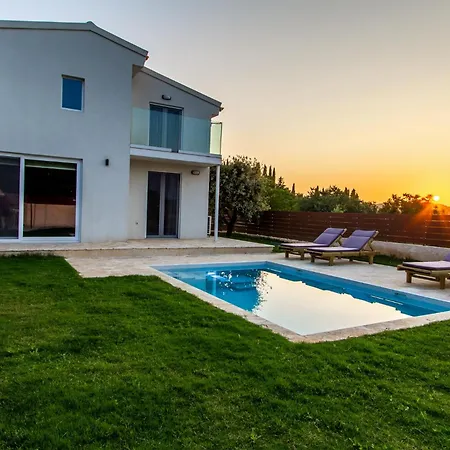 Villa Ca D' Oro