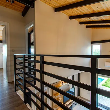 Ca D' Oro Villa
