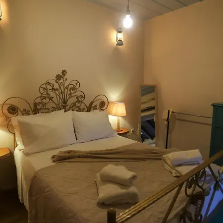 Summer House In Corfu Town * Mantouki