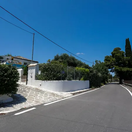 Summer House In Corfu Town Apartment *